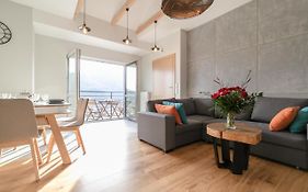 Apartamenty Na Szczycie Z Balkonem - Dream Apart