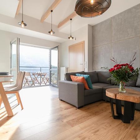 Apartamenty Na Szczycie Z Balkonem - Dream Apart Щирк Екстер'єр фото