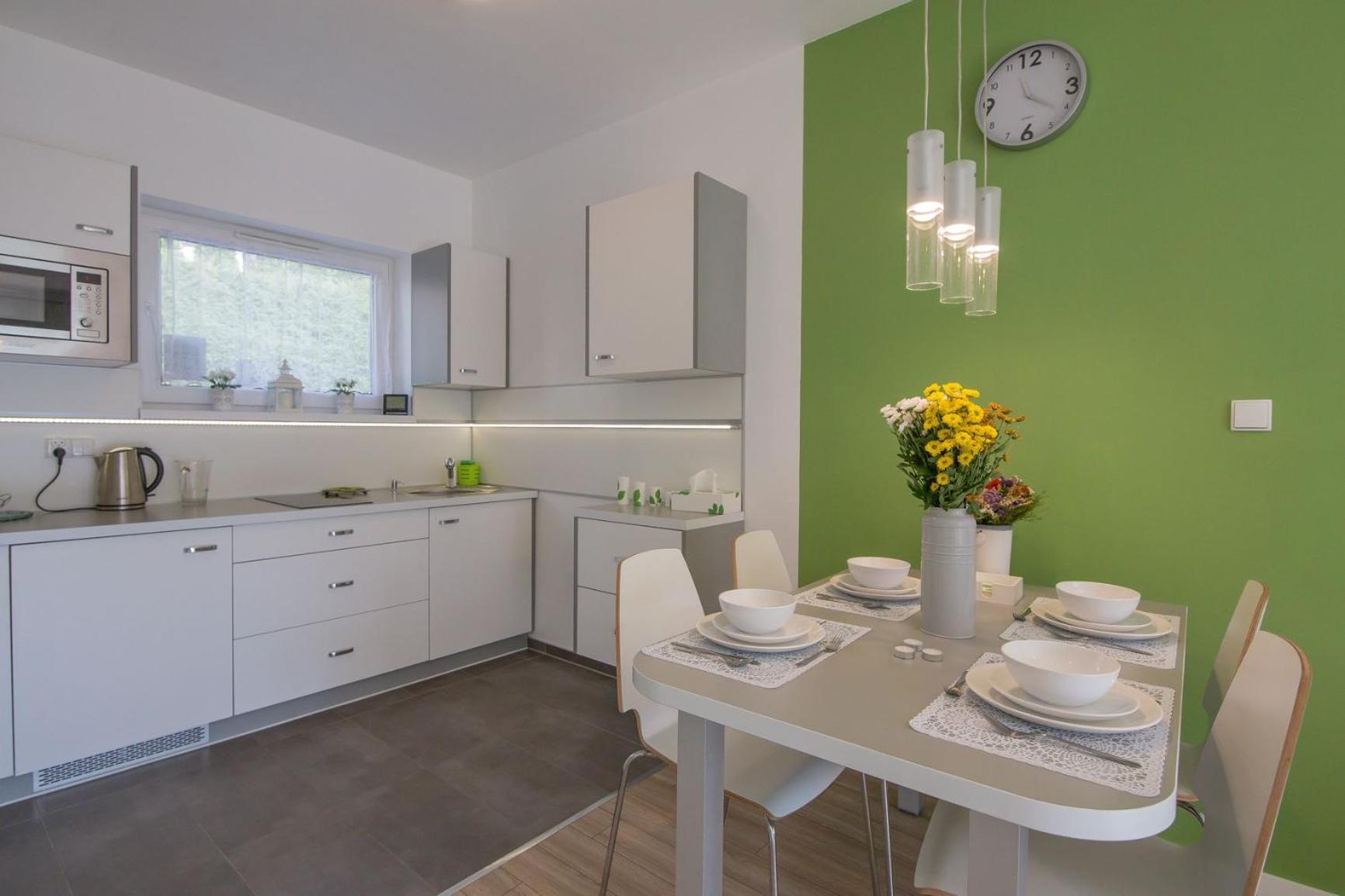 Apartamenty Na Szczycie Z Balkonem - Dream Apart Щирк Номер фото