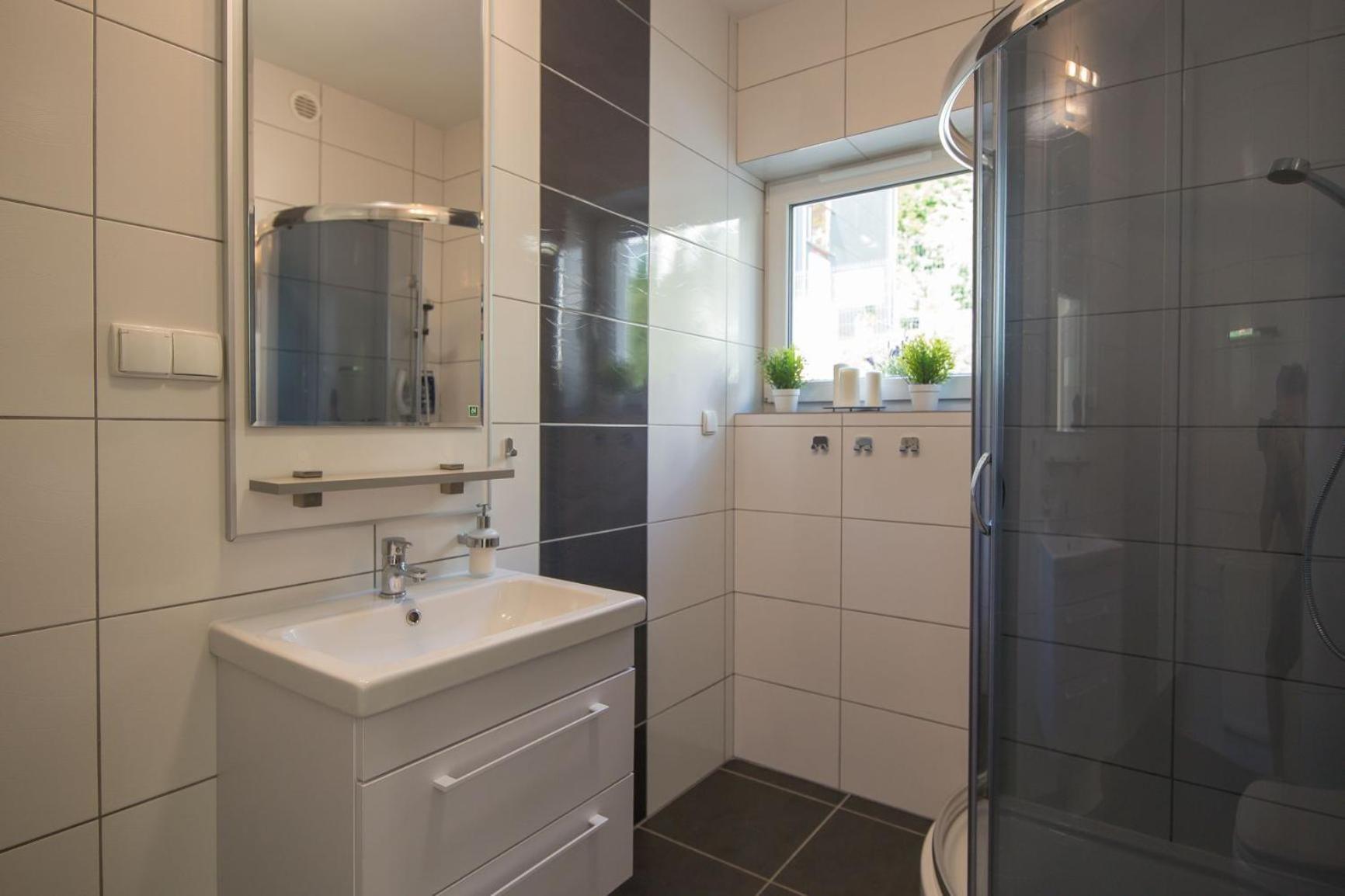 Apartamenty Na Szczycie Z Balkonem - Dream Apart Щирк Номер фото
