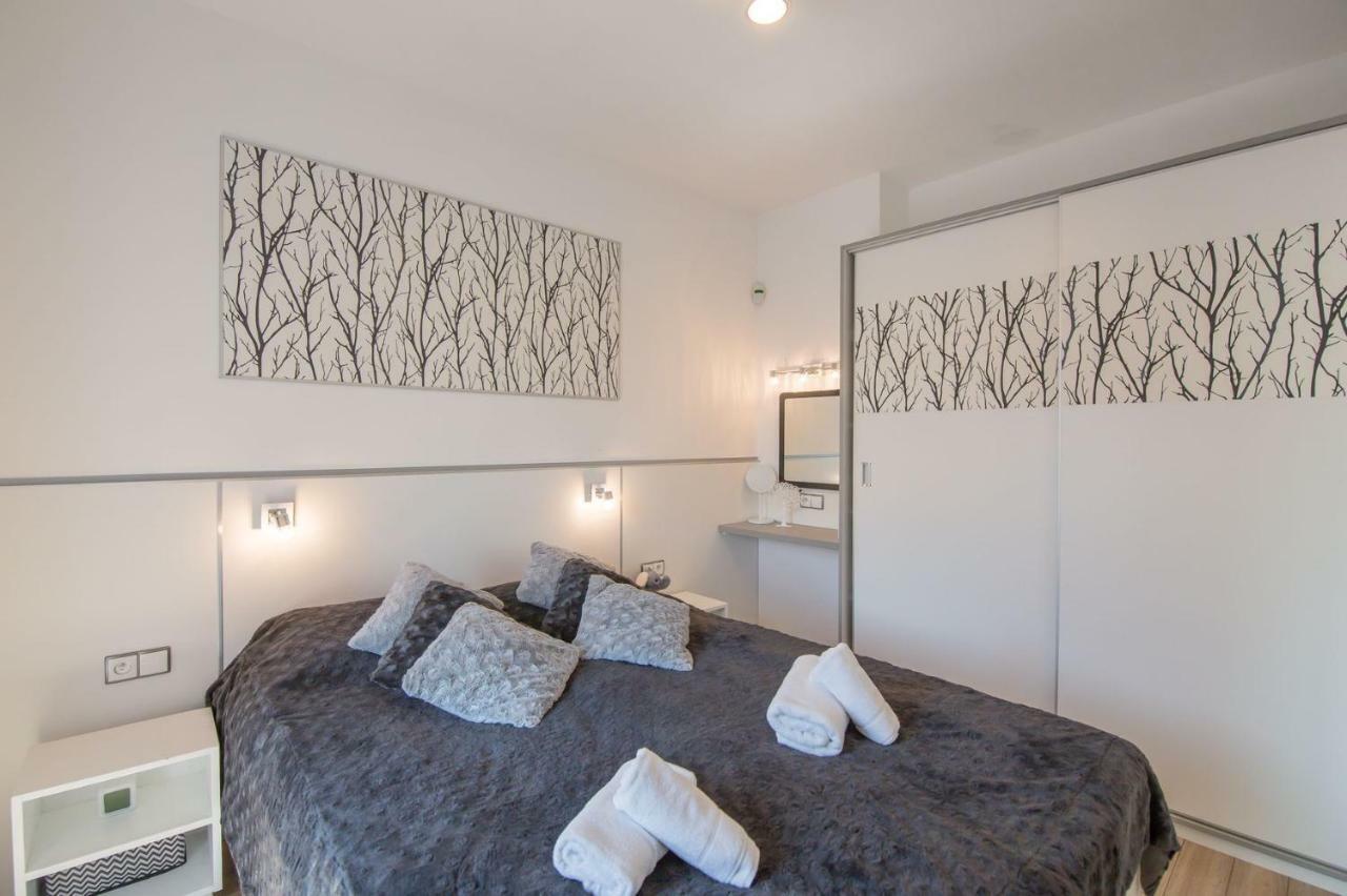 Apartamenty Na Szczycie Z Balkonem - Dream Apart Щирк Екстер'єр фото
